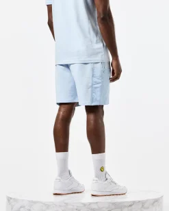 Chiyoda Shorts Ocean Wave Blue