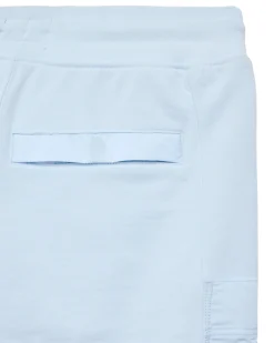 Chiyoda Shorts Ocean Wave Blue