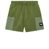 Chiyoda Shorts Sapling Green