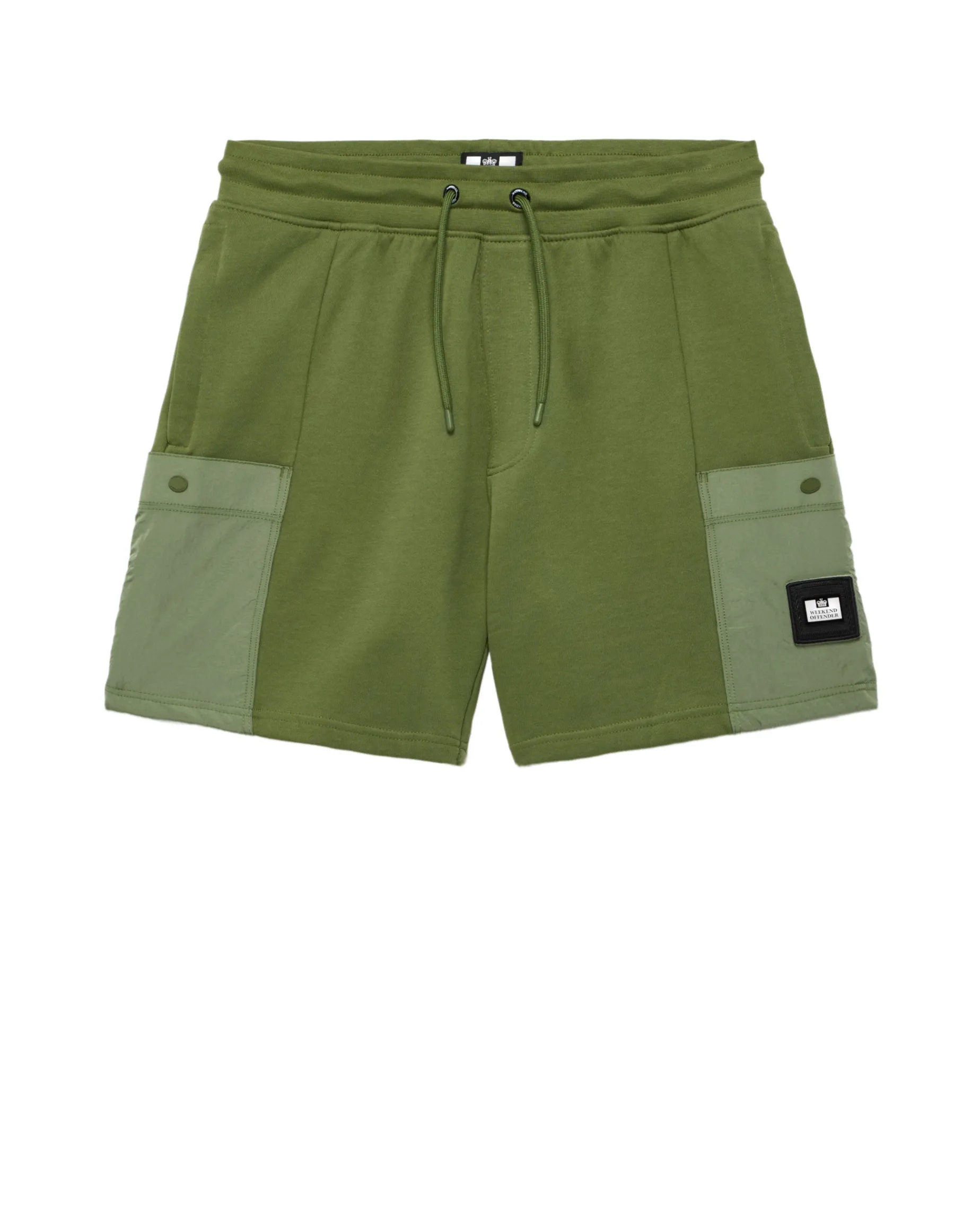 Chiyoda Shorts Sapling Green