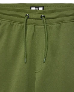Chiyoda Shorts Sapling Green