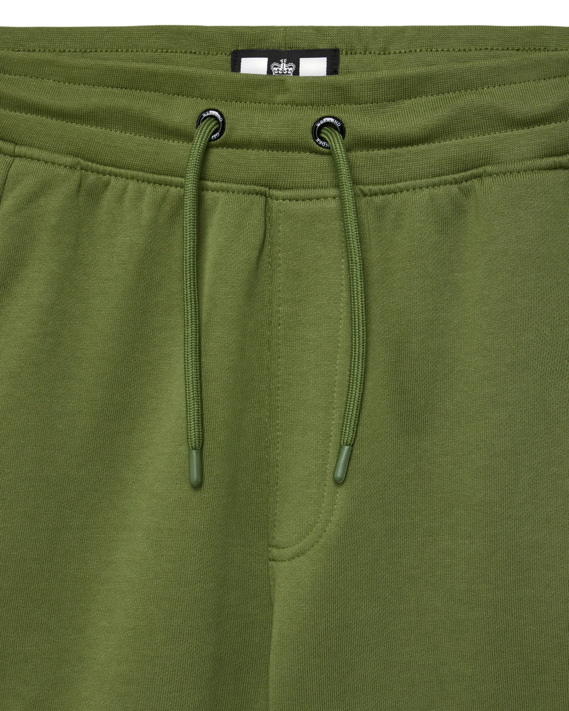 Chiyoda Shorts Sapling Green