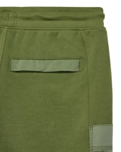 Chiyoda Shorts Sapling Green