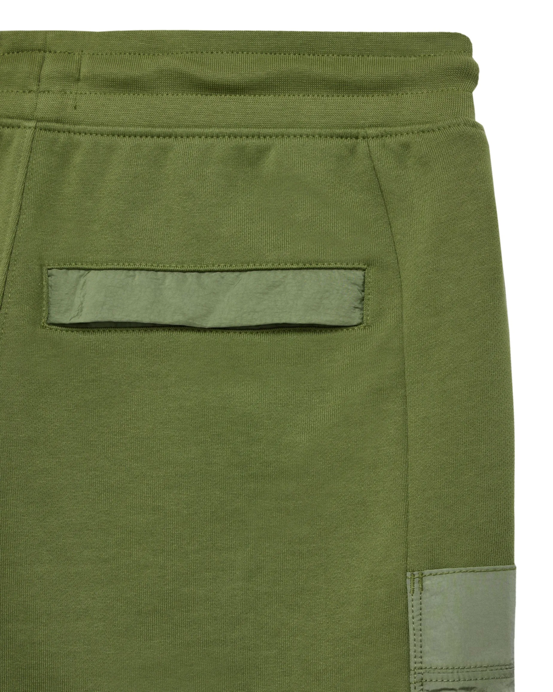 Chiyoda Shorts Sapling Green