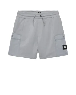 Chiyoda Shorts Smokey Grey