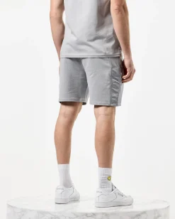 Chiyoda Shorts Smokey Grey