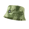 Choroni Camo Bucket Hat Sapling Green
