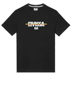 City Series 7 Eivissa T-Shirt Black
