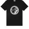 City Series 5 London T-Shirt Black