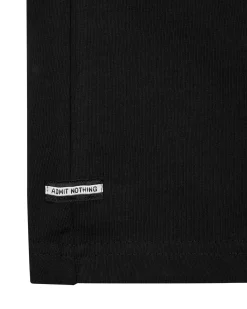 City Series 5 London T-Shirt Black
