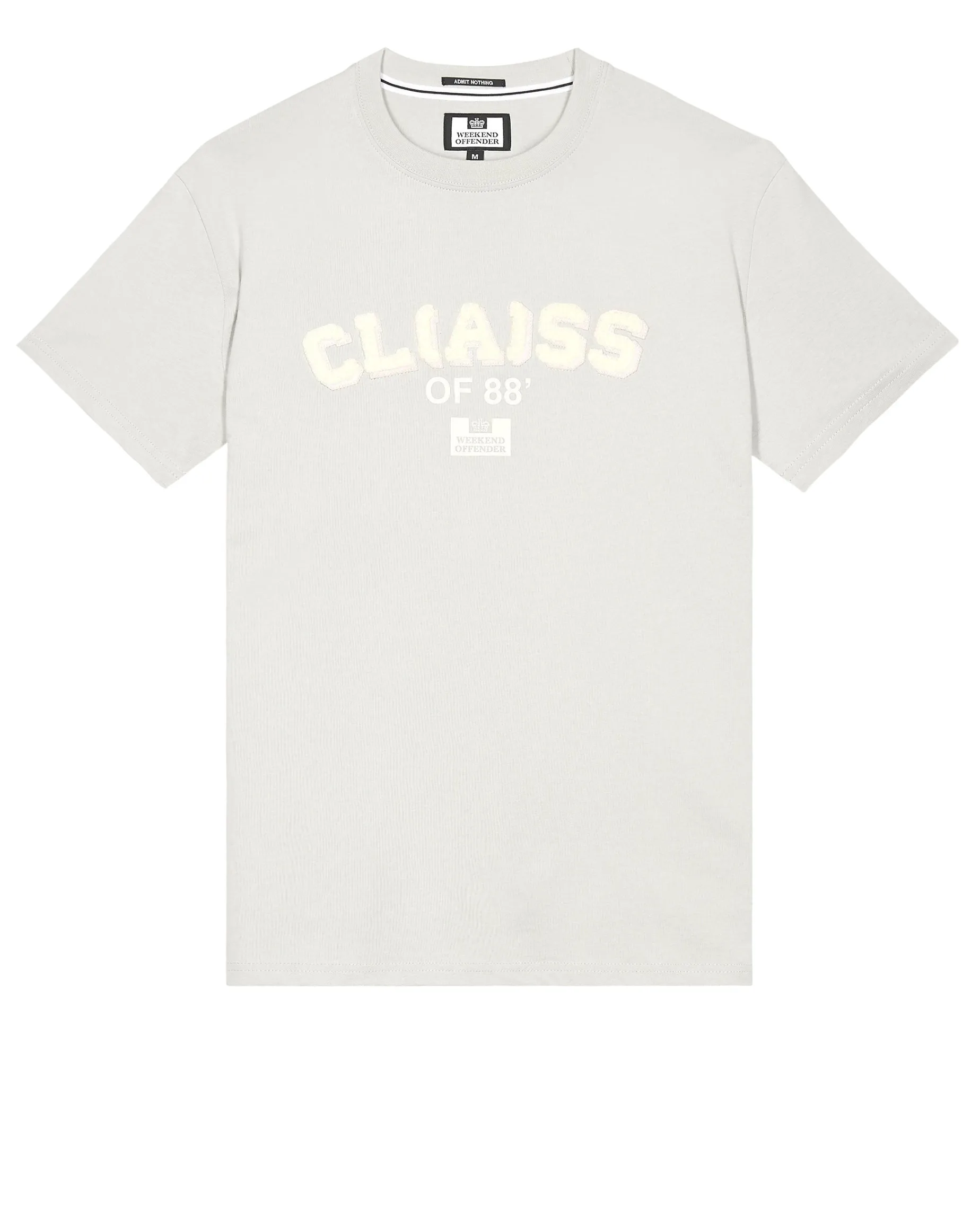 Class Of 88 Graphic T-Shirt Rhino
