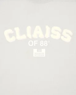 Class Of 88 Graphic T-Shirt Rhino