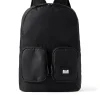 Classic Rucksack Black Ripstop