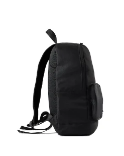 Classic Rucksack Black Ripstop