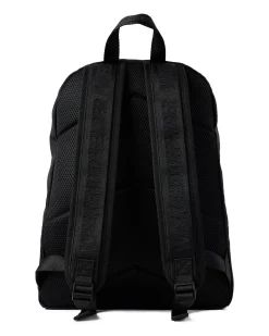 Classic Rucksack Black Ripstop