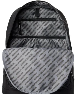 Classic Rucksack Black Ripstop