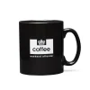 Coffee Mug Black