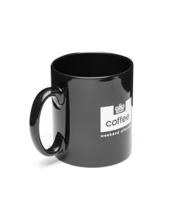 Coffee Mug Black