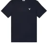 Colom Leo Gregory T-Shirt Navy