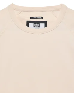Compton Utility Over-Top Alabaster
