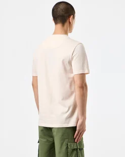 Coney Island T-Shirt Alabaster