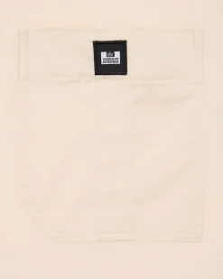 Coney Island T-Shirt Alabaster
