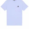 Coney Island T-Shirt Cornflower Blue