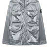 Cotoca Field Jacket Smokey Grey
