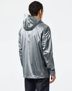 Cotoca Field Jacket Smokey Grey