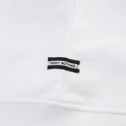 Country Series Denmark Sweatshirt White