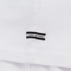 Country Series Denmark T-Shirt White