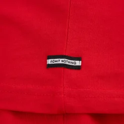 Country Series España T-Shirt Red
