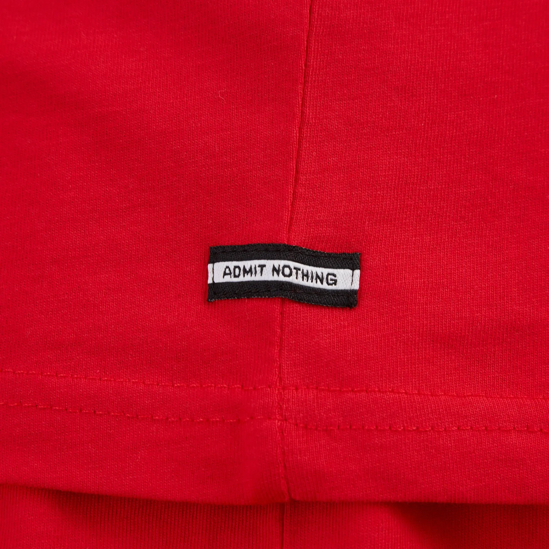 Country Series España T-Shirt Red