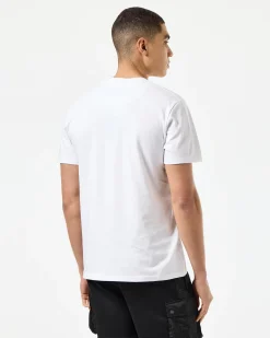 Crosslands Graphic T-Shirt White