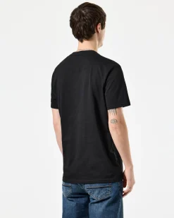 Crosslands Graphic T-Shirt Black