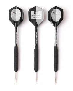 Darts Black