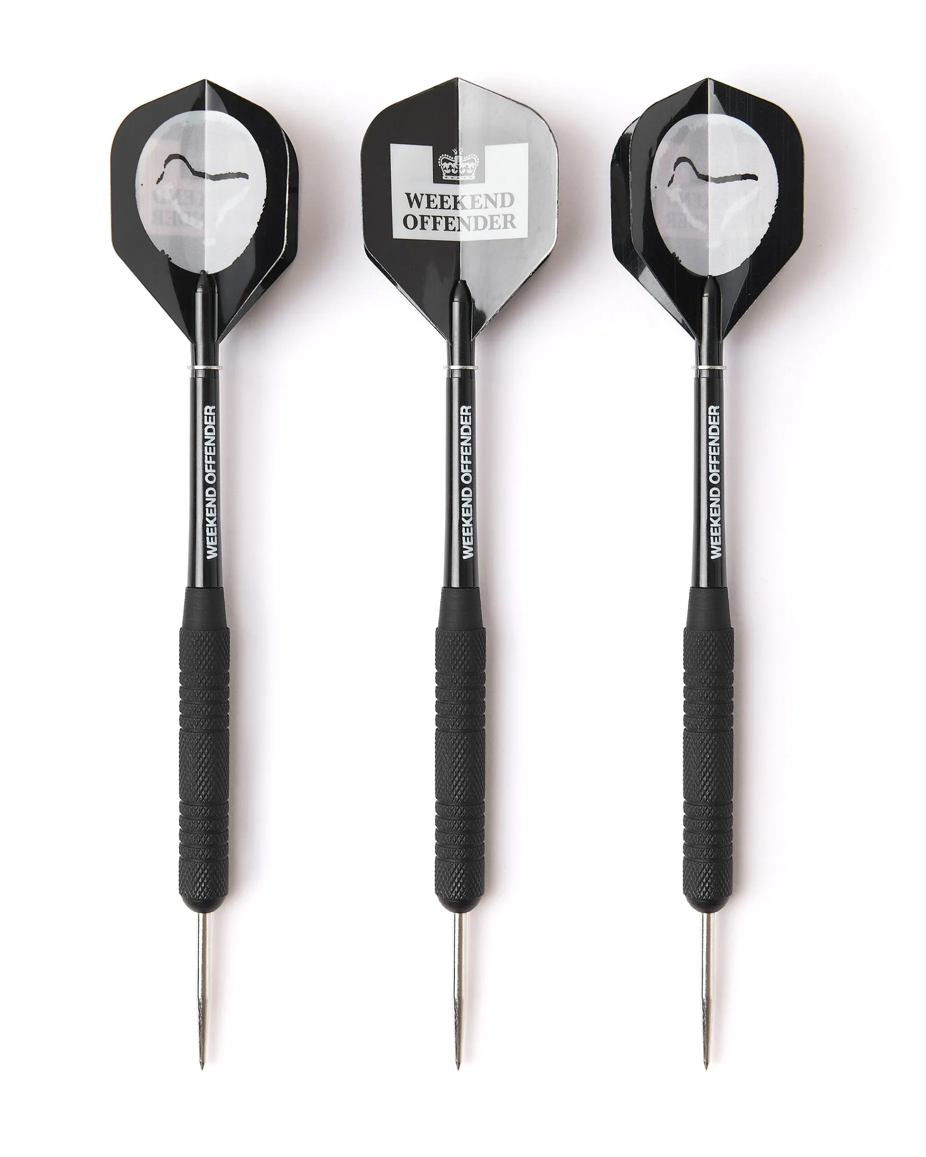 Darts Black