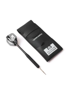 Darts Black
