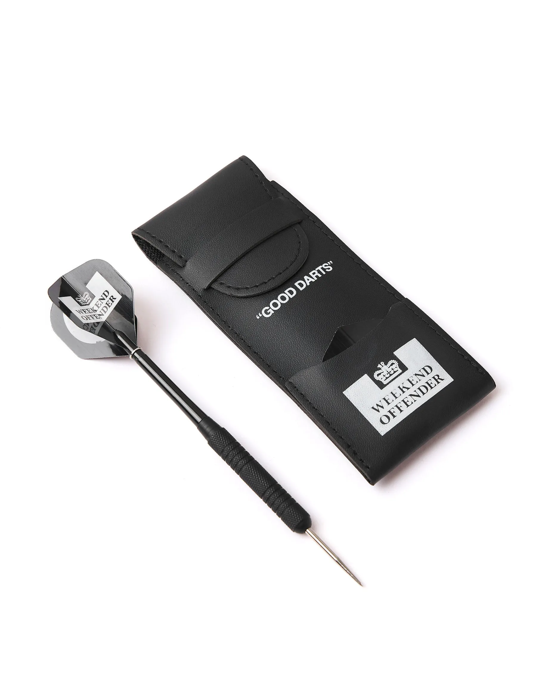 Darts Black