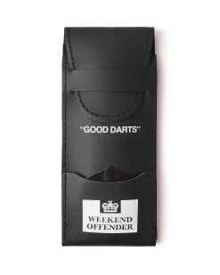 Darts Black