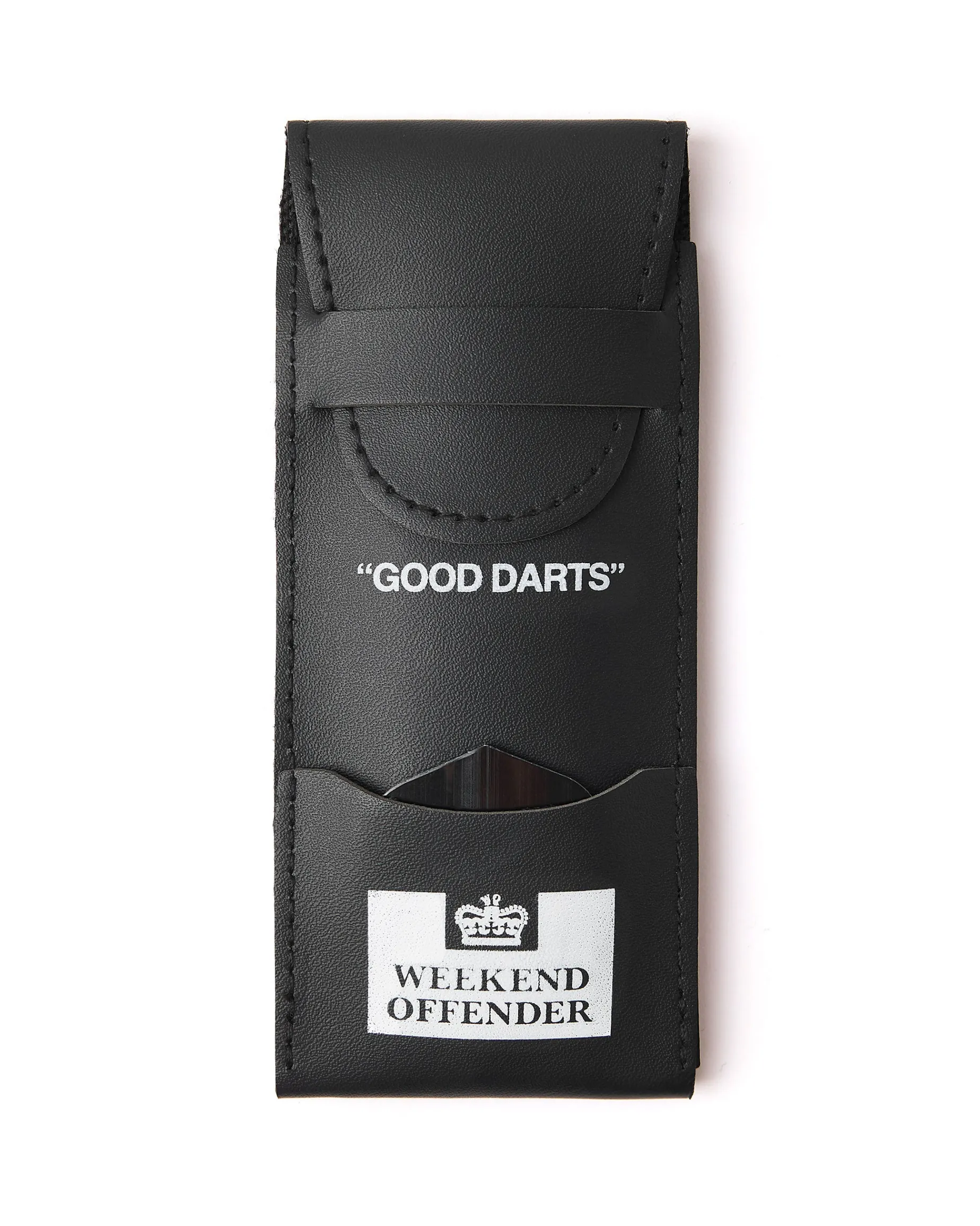Darts Black