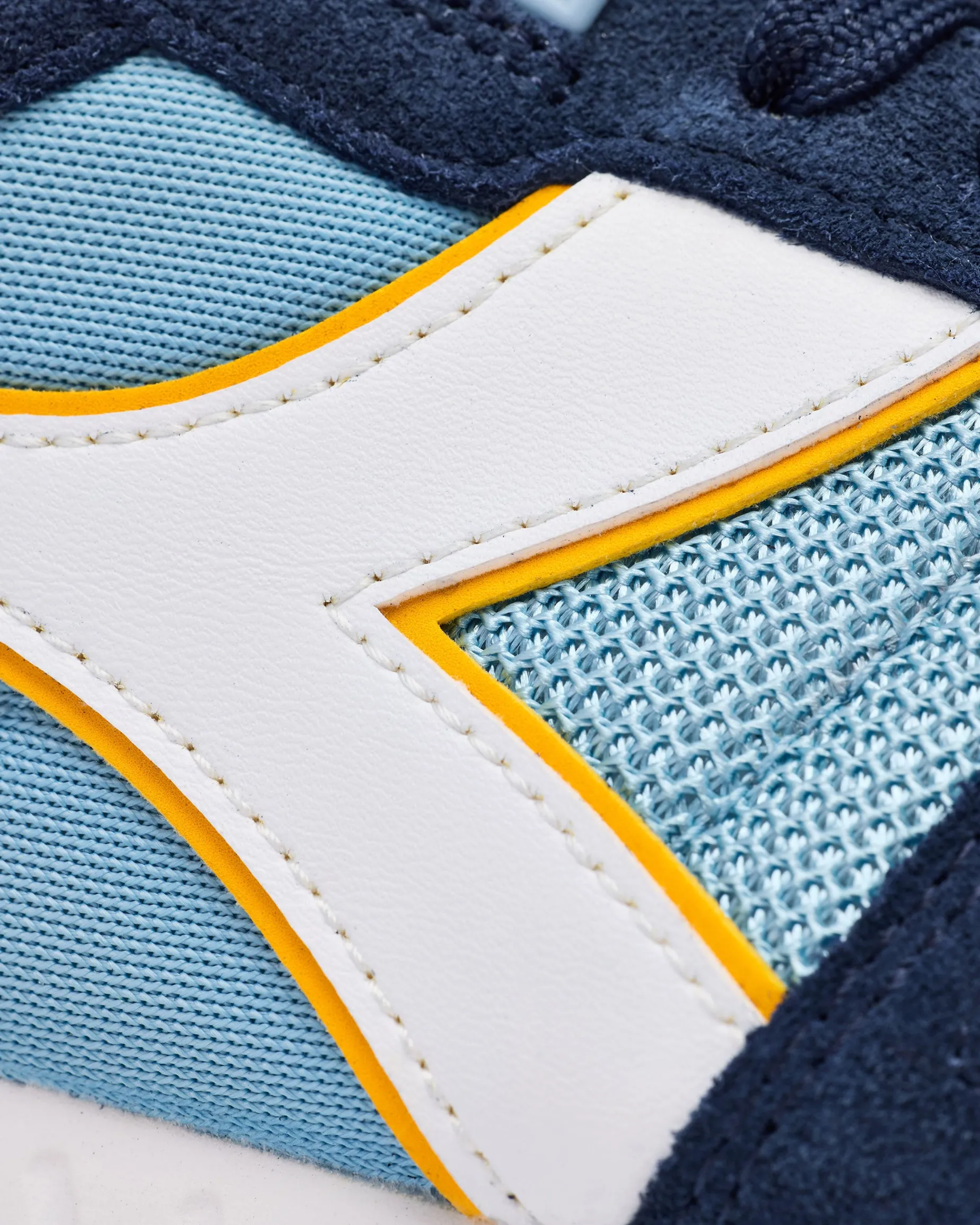 Diadora Titan Trainers Dusk Blue/Dress Blue