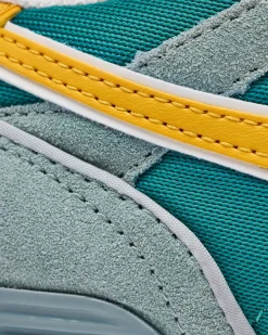 Diadora Titan Trainers Sky/Blue Lake