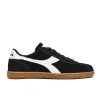 Diadora Tokyo Trainers Black