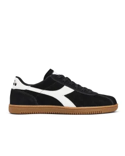 Diadora Tokyo Trainers Black