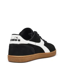 Diadora Tokyo Trainers Black