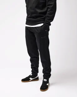 Diadora Tokyo Trainers Black