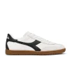 Diadora Trainer White/Black
