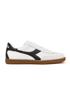 Diadora Trainer White/Black
