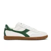 Diadora Trainer White/Foliage